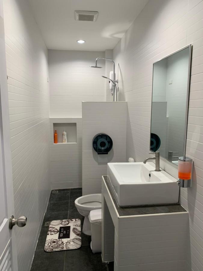 Youniverse Homestay Chiang Mai Ngoại thất bức ảnh