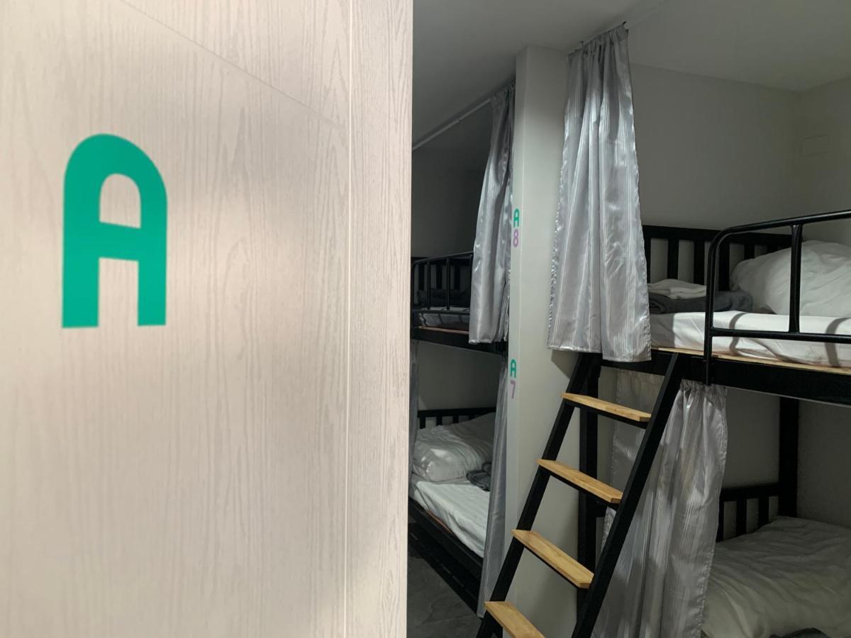 Youniverse Homestay Chiang Mai Ngoại thất bức ảnh